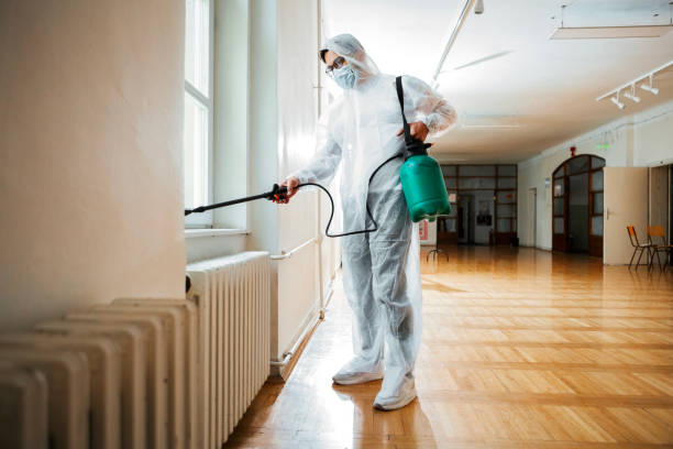 Best Emergency Pest Control  in Linden, MI